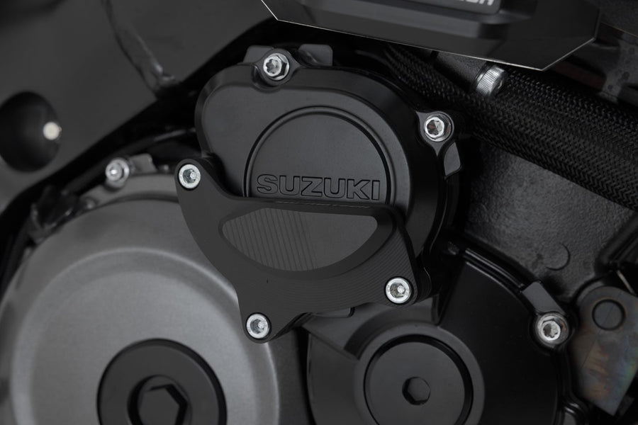 Suzuki GSX S 1000 GX [2024-2026] - engine case cover protection - picture 1