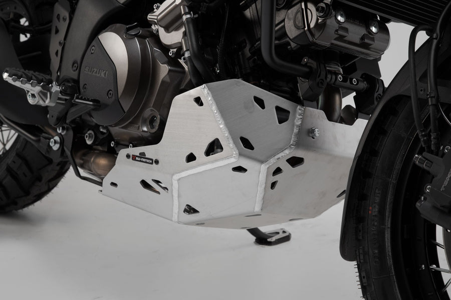 Suzuki DL 1050 V-Strom [2020-2026] - protection moteur - photo 3