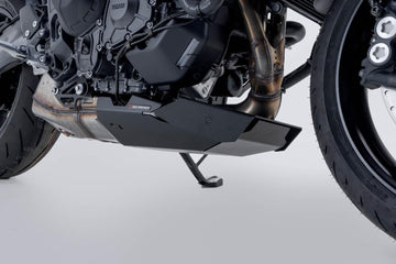 Yamaha MT-09 SP [2024] - Spoiler avant – photo 2