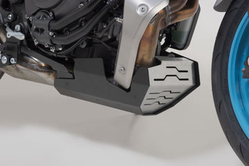 Yamaha MT 07 [2024-2025] - Spoiler avant – Image 2