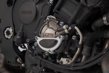 Yamaha MT-10 SP [2018-2024] - Protection du couvercle du moteur – Image 2