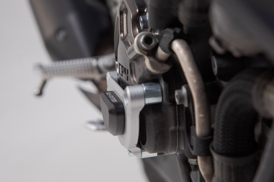 Yamaha MT-10 [2019-2024] - Motorgehäusedeckel-Schutz – Bild 5