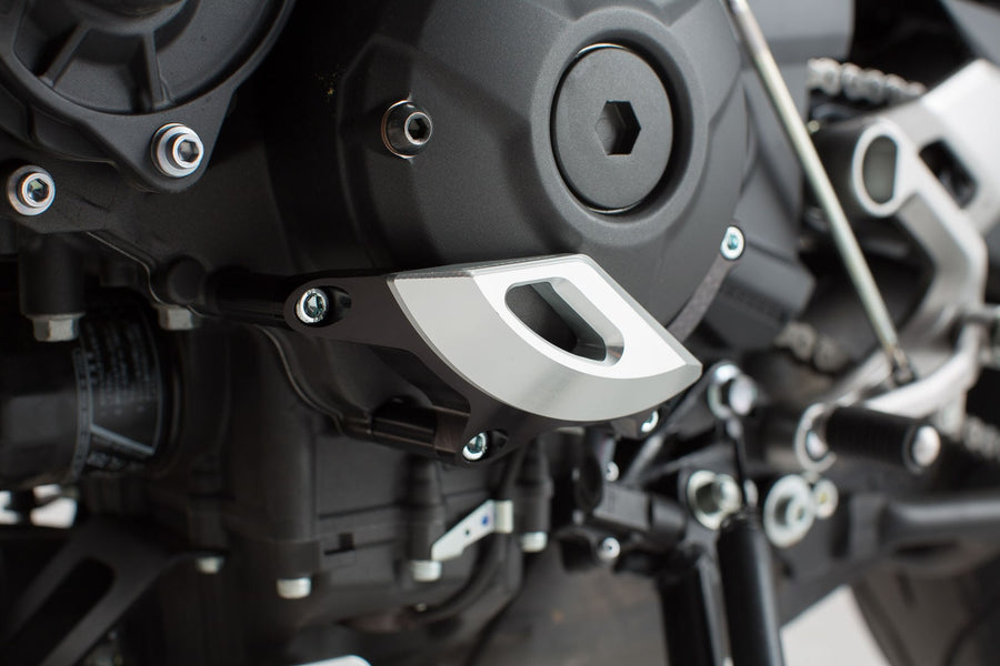 Yamaha XSR 900 GP [2024] - protection du carter moteur - photo 1