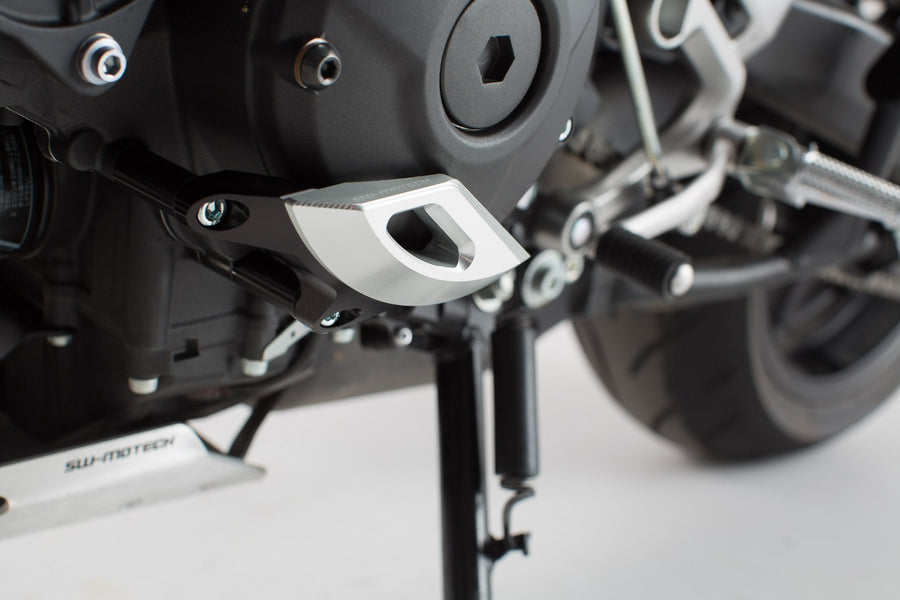 Yamaha XSR 900 GP [2024] - protection du carter moteur - photo 2