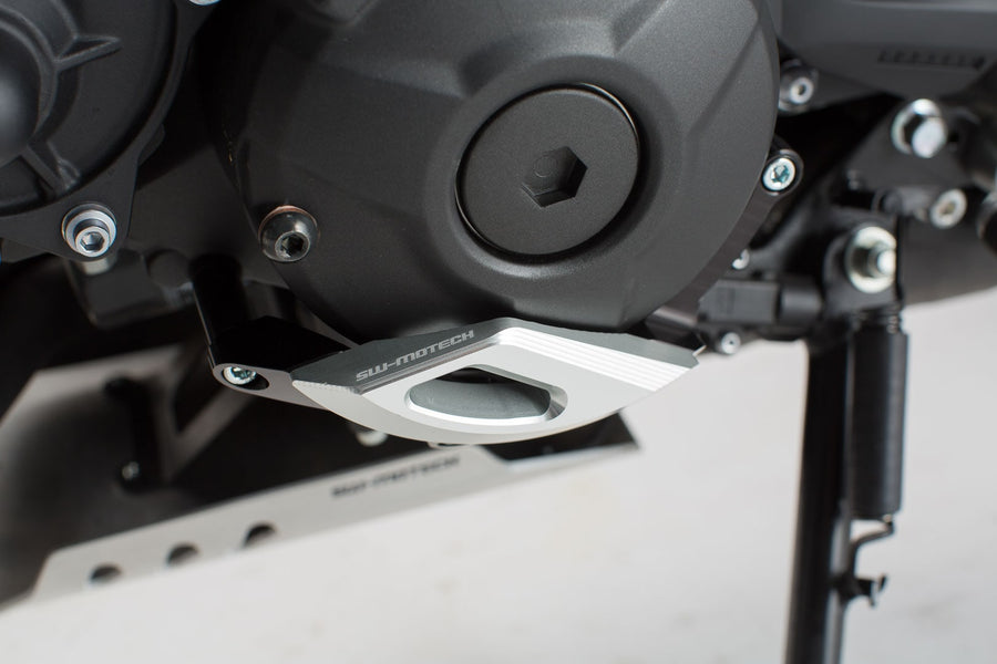 Yamaha XSR 900 GP [2024] - protection du carter moteur - photo 3