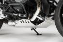 BMW R nineT [2018-2023] - barre de protection moteur argent – photo 3