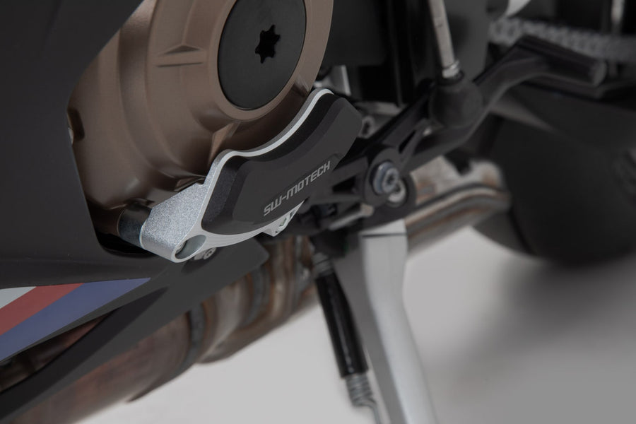 BMW S 1000 R [2021-2024] - Protection du carter moteur - Image 1