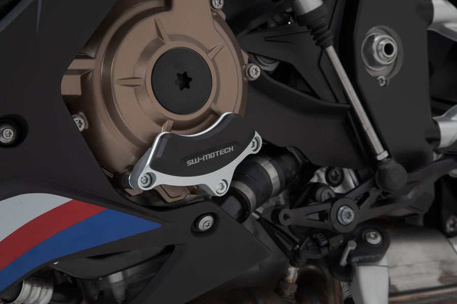 BMW S 1000 R [2021-2024] - protection du carter moteur - photo 2