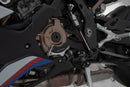 BMW S 1000 R [2021-2024] - protection du carter moteur - photo 3