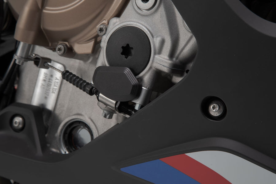 BMW S 1000 R [2021-2024] - protection du carter moteur - photo 5