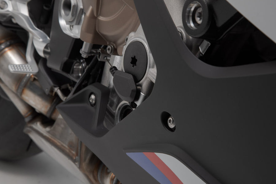 BMW S 1000 R [2021-2024] - protection du carter moteur - photo 6