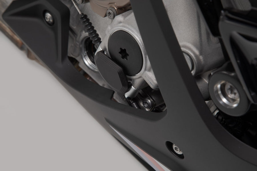 BMW S 1000 R [2021-2024] - protection du carter moteur - photo 7