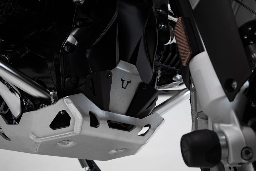 BMW R 1200 [2019] - Extension de protection moteur à l'avant – photo 1