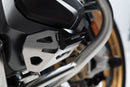 BMW R 1250 RT [2019-2024] - protection cylindre noir/argent – photo 5
