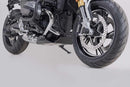 BMW R 12 [2024-2026] - barre de protection moteur noire – photo 1