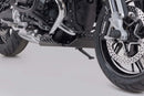 BMW R 12 [2024-2026] - barre de protection moteur noire – photo 2