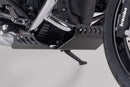 BMW R 12 [2024-2026] - barre de protection moteur noire – photo 3