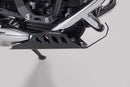 BMW R 12 [2024-2026] - barre de protection moteur noire – photo 5