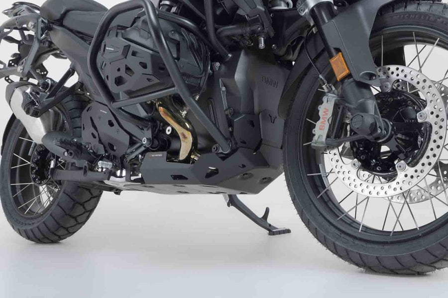 Bajaj Avenger 220 Cruise [2009-2014] - Pare moteur – photo 1