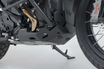 Bajaj Avenger 220 Cruise [2009-2014] - Pare moteur – photo 2