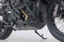 Bajaj Avenger 220 Cruise [2009-2014] - Pare moteur – photo 3