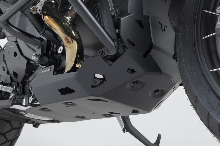 Bajaj Avenger 220 Cruise [2009-2014] - barre de protection moteur - photo 4