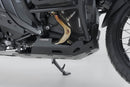 Bajaj Avenger 220 Cruise [2009-2014] - barre de protection moteur – photo 5