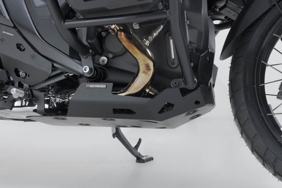 Bajaj Avenger 220 Cruise [2009-2014] - barre de protection moteur – photo 5