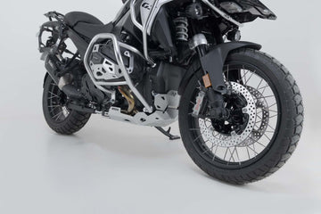 BMW R 1300 GS [2023-2026] - barre de protection moteur, version argent MSS.07.975.10000/S – photo 1