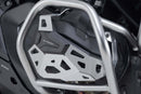 BMW R 1300 GS [2023-2026] - protection cylindre argent – photo 1