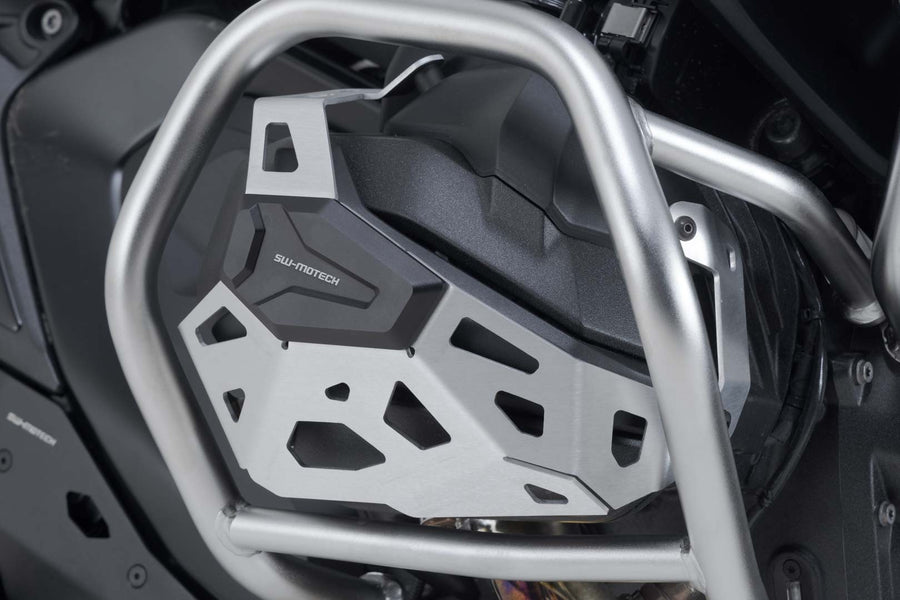 Bajaj CT 100 [2016] - Protection cylindre – photo 1
