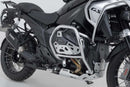 Bajaj CT 100 [2016] - Protection cylindre – photo 2