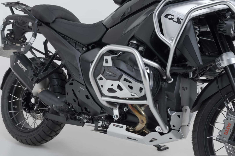 Bajaj CT 100 [2016] - Protection cylindre – photo 2