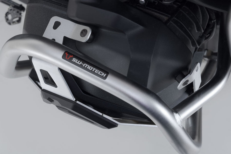 Bajaj CT 100 [2016] - Protection cylindre – photo 4
