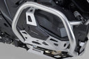 BMW R 1300 GS [2023-2026] - protection cylindre argent – photo 6