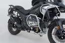 BMW R 1300 GS [2023-2026] - protection cylindre argent – photo 7