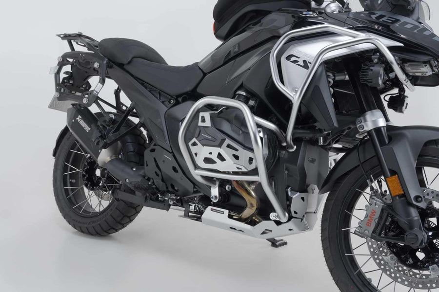 Bajaj CT 100 [2016] - Protection cylindre – photo 7