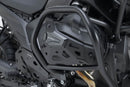 BMW R 1300 GS [2023-2026] - Zylinderschutz schwarz – Bild 1