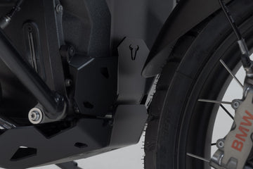 BMW R 1300 GS [2023-2026] - Extension pour protection moteur noire – photo 1