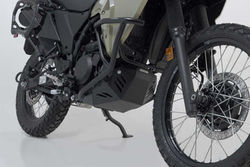 Kawasaki KLR 650 [2010-2023] - barre de protection moteur – photo 1
