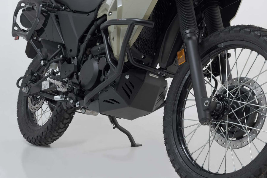 Kawasaki KLR 650 [2010-2023] - barre de protection moteur – photo 1