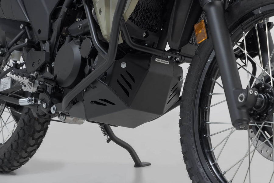 Kawasaki KLR 650 [2010-2023] - barre de protection moteur - photo 2