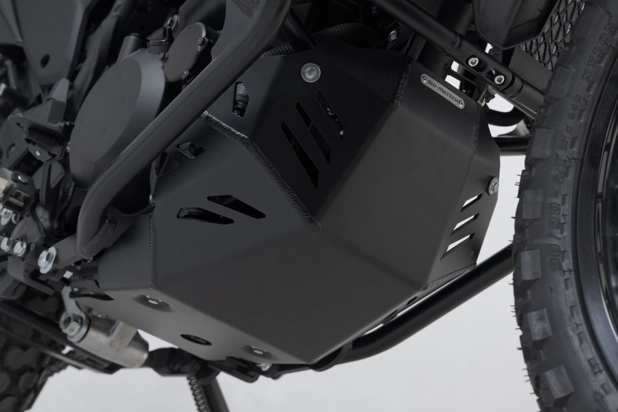 Kawasaki KLR 650 [2010-2023] - barre de protection moteur – photo 3