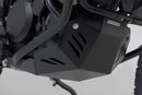Kawasaki KLR 650 [2010-2023] - barre de protection moteur – photo 4