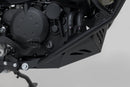 Kawasaki KLR 650 [2010-2023] - barre de protection moteur – photo 5