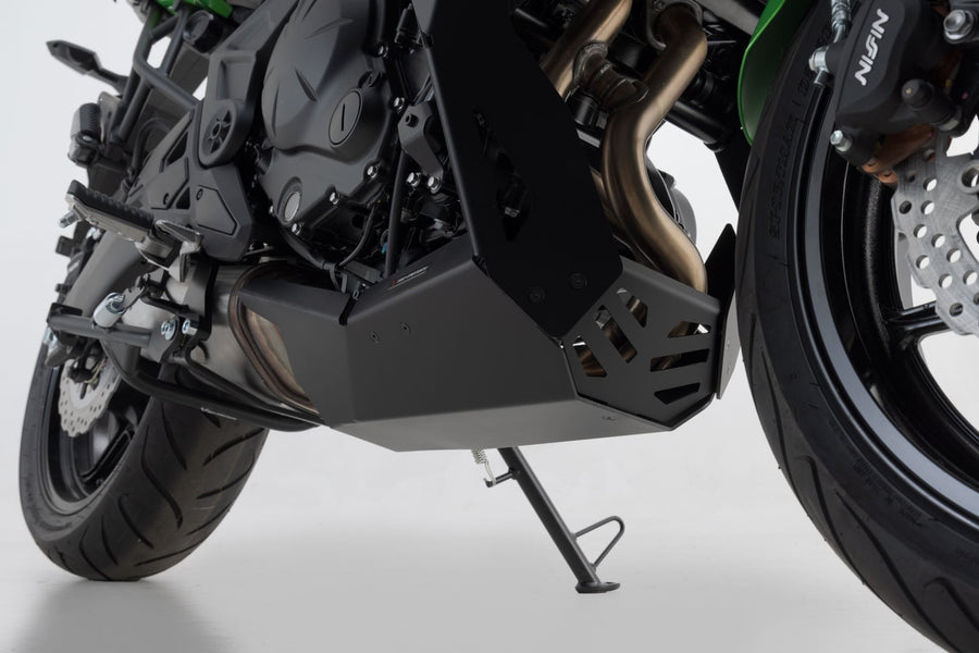 Kawasaki Versys 650 [2021-2024] - engine protection - picture 2