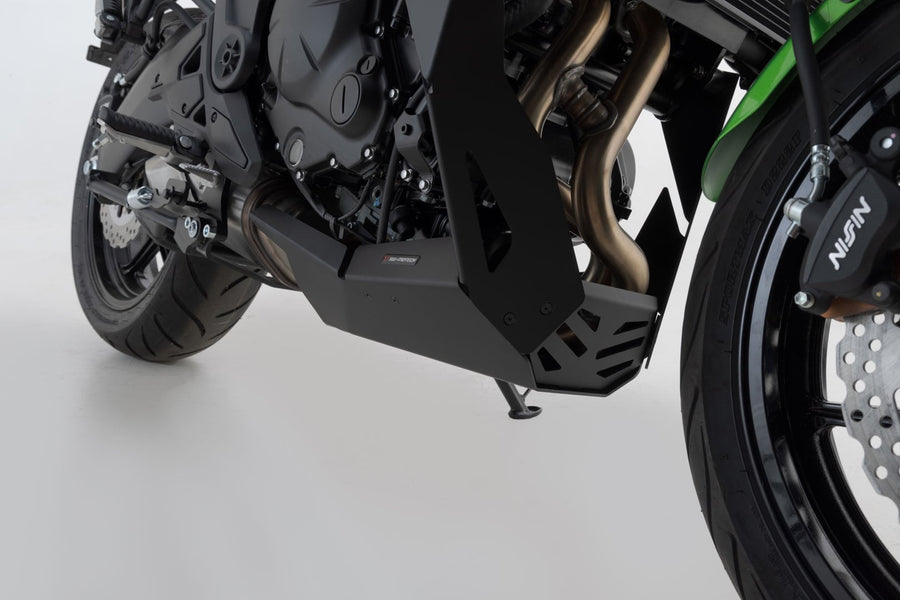 Kawasaki Versys 650 [2021-2024] - engine protection - picture 3