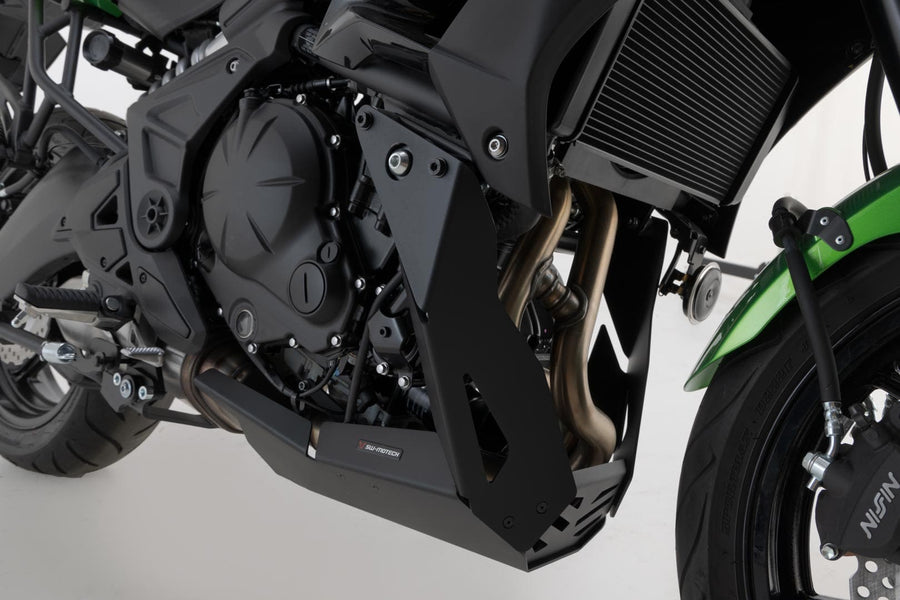 Kawasaki Versys 650 [2021-2024] - engine protection - picture 6