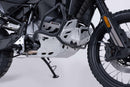 CFMOTO 800 MT-X [2025-2026] - barre de protection moteur argent – photo 2