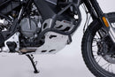 CFMOTO 800 MT-X [2025-2026] - barre de protection moteur argent – photo 5
